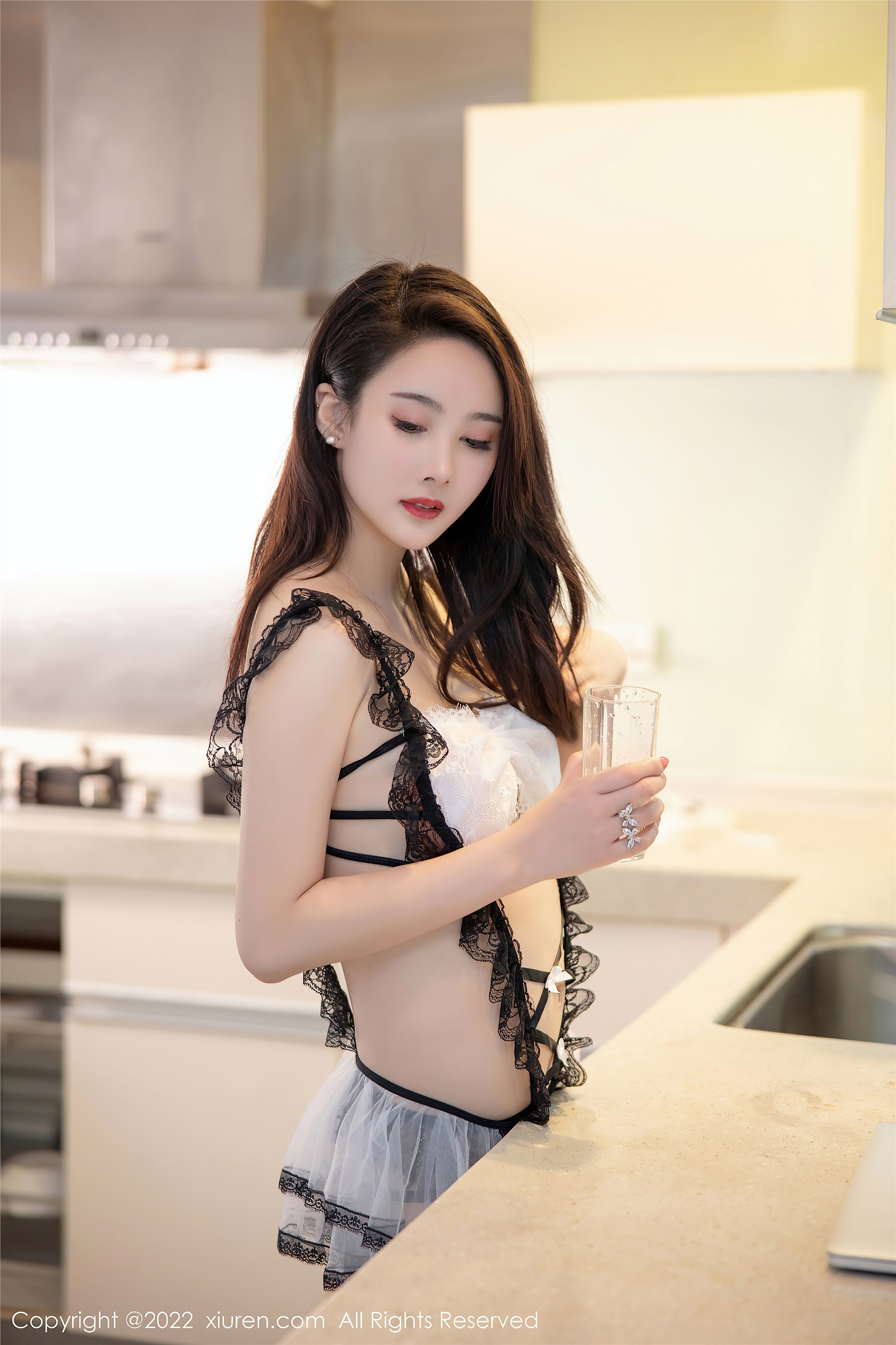 Xiuren秀人网 2022.06.28 NO.5197 summer宝宝